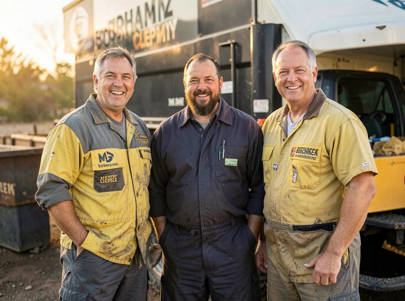 Sewage Cleanup company in Homer, OH