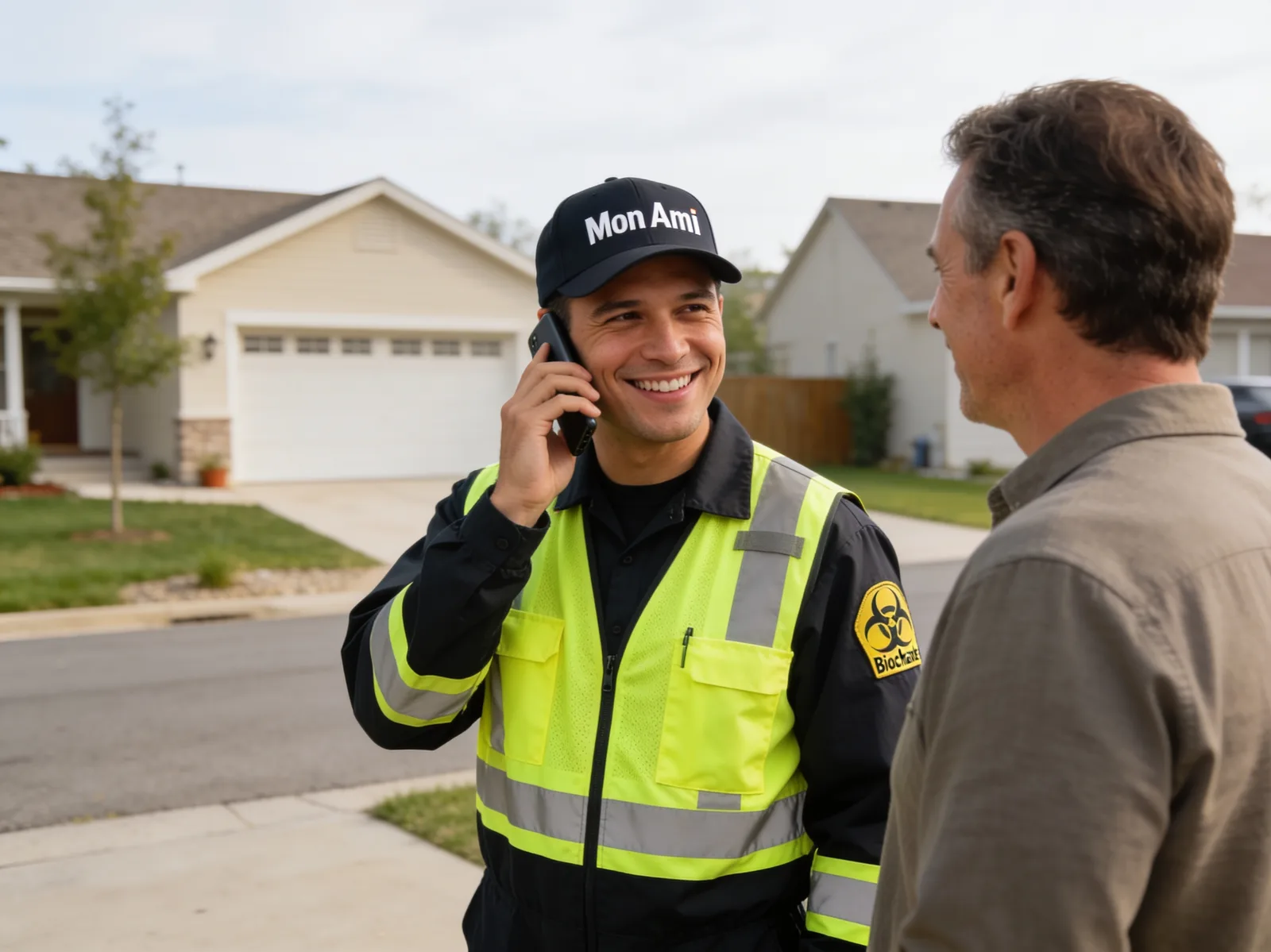 Sewage Cleanup Homer, OH FAQs