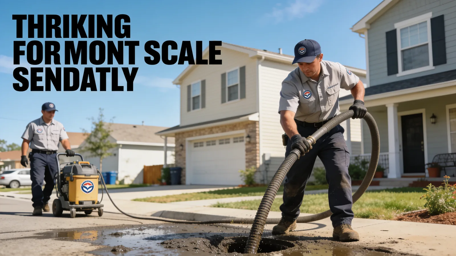 Sewage Cleanup in Homer, OH near me